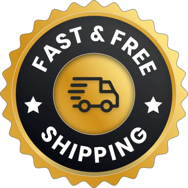 Better Vision shipping service