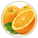 Better Vision vitamin C support